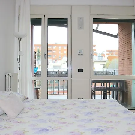 Luxury Bocconi Area